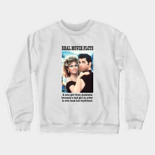 GREASE FAN ART!! Crewneck Sweatshirt